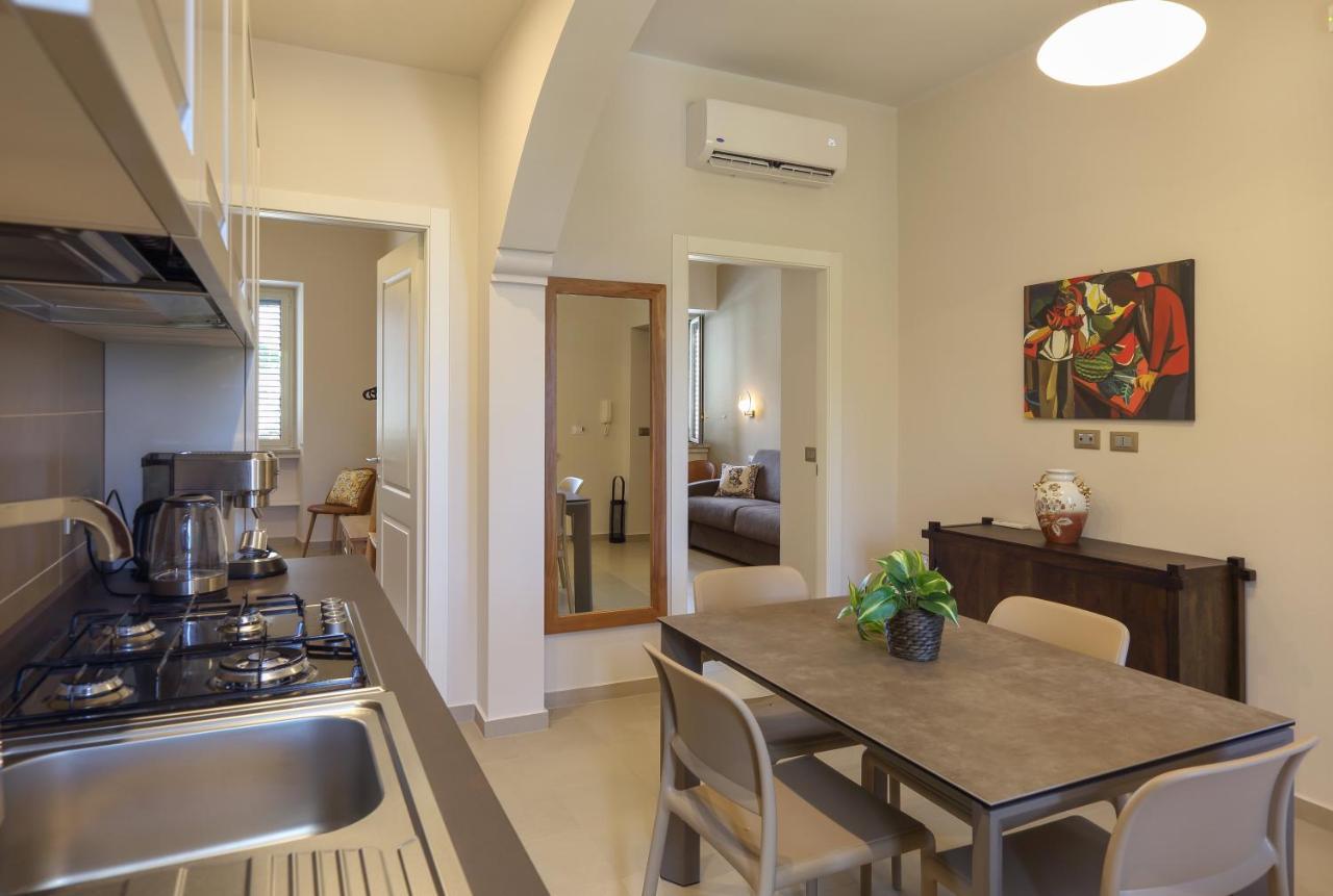 Ferienwohnung San Pancrazio View Taormina Exterior foto